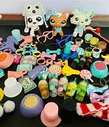 Image result for LPS Pets Accessories