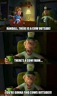 Image result for Barnyard Cow Meme