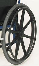 Image result for 24 Inch Wheelchair Wheels