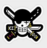 Image result for One Piece Skull Logo