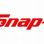 Image result for White Snap-on Logo