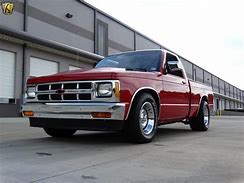 Image result for 88 Chevy S10
