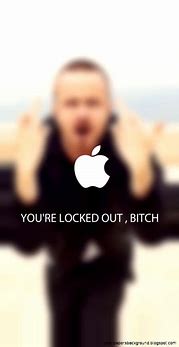 Image result for iPhone 2G Lock Screen