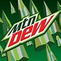 Image result for Mountain Dew Can Logo