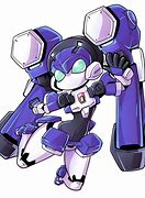 Image result for Cute Robot PFP