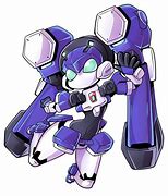 Image result for Anime Robot