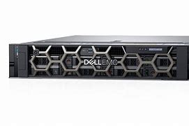 Image result for Dell PowerEdge Rack Server