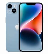 Image result for Apple Phone Blue