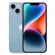Image result for Blue Apple iPhone