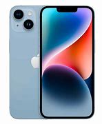 Image result for iphone 14 blue