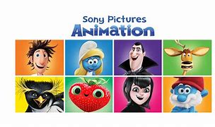 Image result for Sony Entertainment Animation