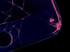 Image result for Inside of Cracked iPhone