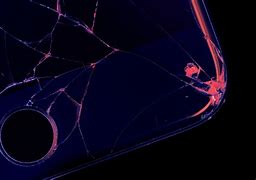 Image result for Can Cracked iPhone Screens Get Worse