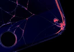 Image result for Cracked iPhone 13