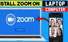 Image result for Zoom App Download for Laptop