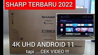 Image result for TV Sharp 60 Inch Besar Mana