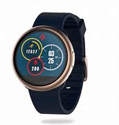 Image result for Circular Smartwatch
