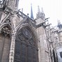 Image result for Notre Dame Cathedral Plan