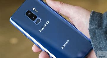 Image result for Samsung Galagy S9 Plus and to iPhone 4