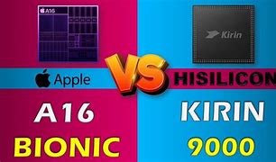 Image result for Apple A16 Bionic