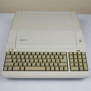 Image result for Apple IIe Platinum