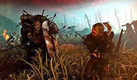 Image result for The Witcher 2: Assassins of Kings