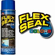 Image result for Flex Seal Black