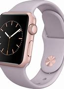 Image result for Rose Gold Smartwatch