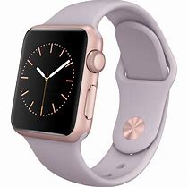 Image result for Apple Watch Rosa SE