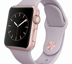 Image result for Apple Watch Rose Gold Gray