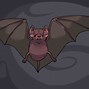 Image result for Small Bat Drawing