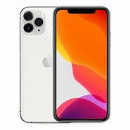 Image result for Silver iPhone 11 Pro Plus