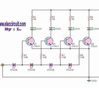 Image result for Battery Charge Indicator Circuit