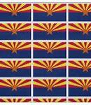 Image result for Arizona Flag 300 Dpi