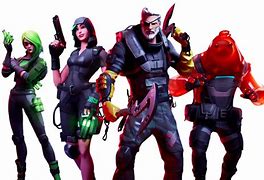 Image result for Fortnite New Characters
