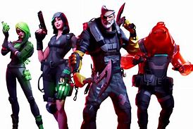 Image result for Fortnite Magazine