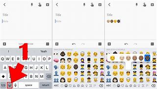 Image result for iPhone 8 Emoji Keyboard