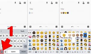 Image result for iPhone 5 Emoji Keyboard