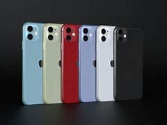 Image result for iPhone 11 All Colore