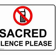Image result for Silence Cell Phone Clip Art
