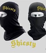 Image result for Pooh Shiesty Mask Red