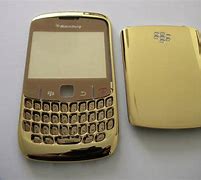 Image result for BlackBerry Gold Cell Phone