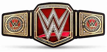 Image result for WWE Belts Design