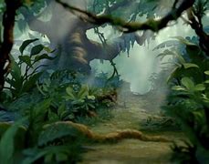 Image result for Lion King Jungle Backdrop