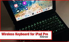 Image result for iPad Pro 3rd Party Accessories