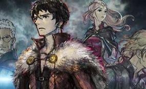 Image result for Triangle Strategy Metacritic