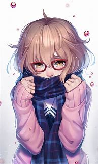 Image result for Shy Anime Girl X