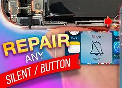 Image result for iPhone Silent Button Sparepart