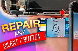 Image result for Red Color Mean Silent Button iPhone