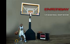 Image result for 10F NBA Hoop
